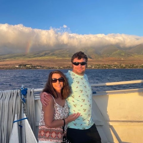 Meet your Posher, Leeann - Picture 1 of 1